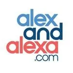 Alex And Alexa discount code